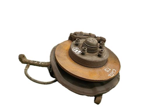 Used Right front steering knuckle MERCEDES-BENZ C-CLASS (W202) C 220 CDI (202.133) (125 hp) 29774551