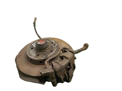 Used Right front steering knuckle MERCEDES-BENZ C-CLASS (W202) C 250 D (202.125) (113 hp) 29774552