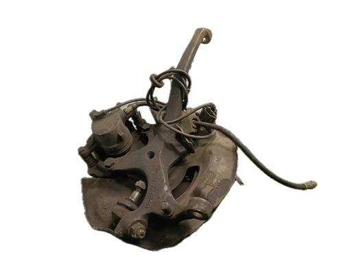 Right front steering knuckle MERCEDES-BENZ C-CLASS (W202) C 250 D (202.125) | BP29774552M26