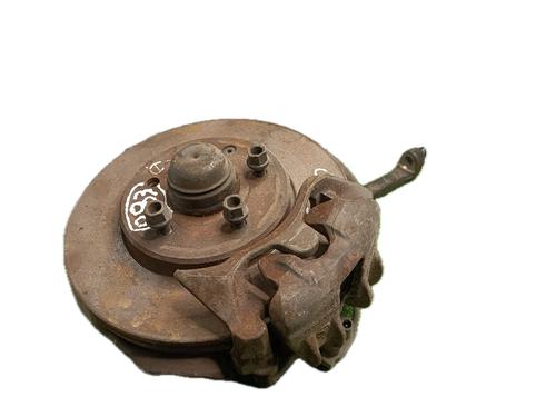 Used Right front steering knuckle MERCEDES-BENZ C-CLASS (W202) C 220 D (202.021) (75 hp) 29774553