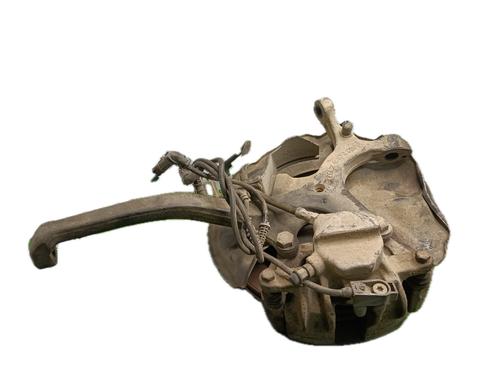 Right front steering knuckle MERCEDES-BENZ C-CLASS (W202) C 220 D (202.021) | BP29774553M26