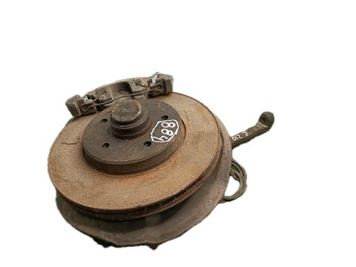 Used Left front steering knuckle MERCEDES-BENZ E-CLASS (W210) E 200 D (210.003) (88 hp) 29774554