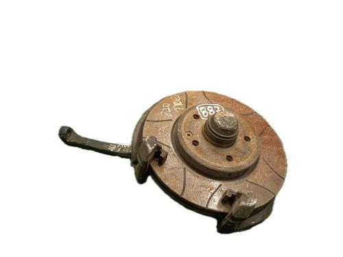 Used Left front steering knuckle MERCEDES-BENZ E-CLASS (W210) E 200 D (210.003) (88 hp) 29774556