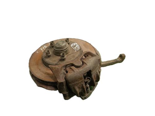 Used Right front steering knuckle MERCEDES-BENZ C-CLASS (W202) C 220 CDI (202.133) (125 hp) 29774557