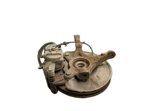 Achsschenkel rechts vorne SMART FORFOUR (454) 1.3 (454.031) | BP29774558M26 