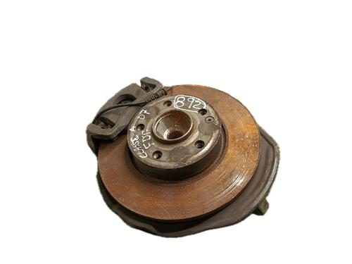 Used Right front steering knuckle MERCEDES-BENZ A-CLASS (W169) A 180 CDI (169.007, 169.307) (109 hp) 29774559