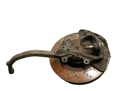 Left front steering knuckle MERCEDES-BENZ S-CLASS (W220, V220) S 320 CDI (220.025, 220.125) | BP29774560M25