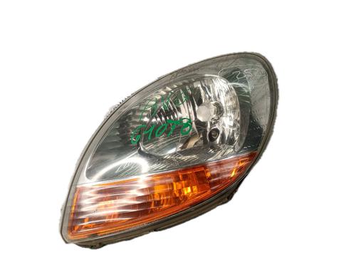 Used Left headlight RENAULT KANGOO (KC0/1_) 1.5 dCi (57 hp) 29774565