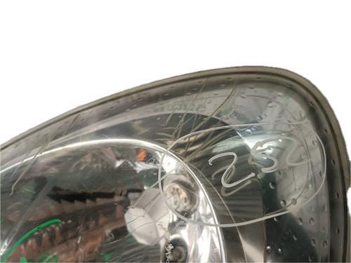Left headlight RENAULT KANGOO (KC0/1_) 1.5 dCi | BP29774565C28 