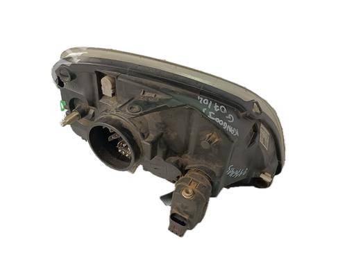 Left headlight RENAULT KANGOO (KC0/1_) 1.5 dCi | BP29774565C28 
