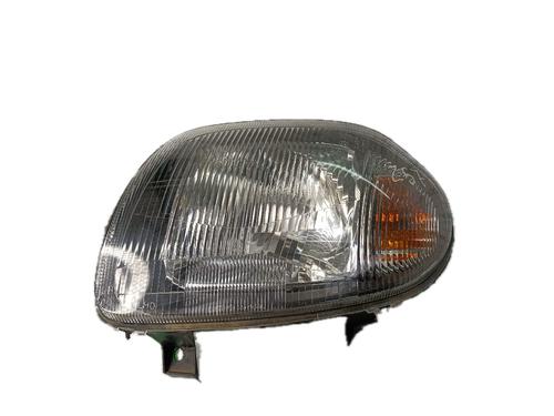 Używane Lampa przednia lewa RENAULT CLIO II (BB_, CB_) 1.5 dCi (100 hp) 29774567