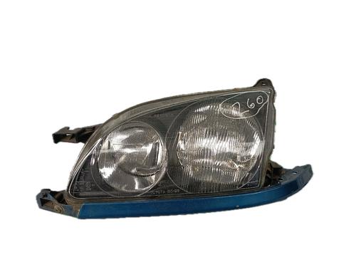 Used Left headlight TOYOTA AVENSIS Liftback (_T22_) 2.0 VVT-i (AZT220_, AZT220R) (150 hp) 29774569
