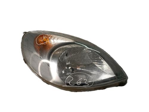 Højre forlygte TOYOTA YARIS (_P9_) 1.5 (NCP91_, NCP91R) (109 hp) 29774571