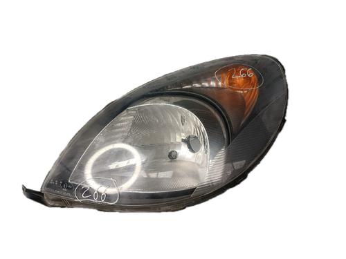 Used Left headlight TOYOTA YARIS (_P1_) 1.0 (SCP10_, SCP10R) (68 hp) 29774573