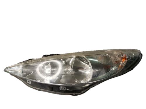 Used Left headlight PEUGEOT 407 (6D_) 2.0 HDi (6DRHRH) (140 hp) 29774583