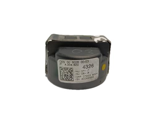 Electronic module MERCEDES-BENZ C-CLASS (W204) C 200 CDI (204.001) | BP29774585M83 