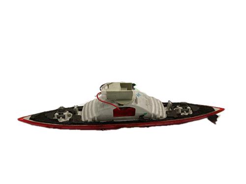 Third brake light NISSAN NOTE (E11, NE11) 1.5 dCi | BP29774589L11