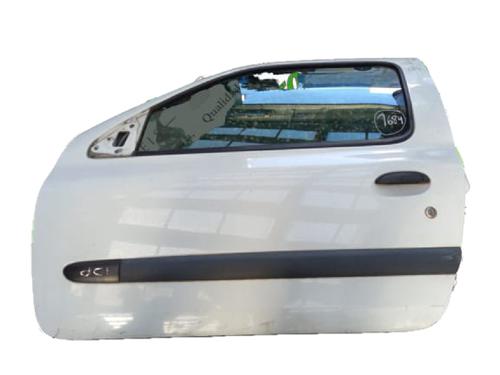 Used Left front door RENAULT CLIO II (BB_, CB_) 1.5 dCi (100 hp) 29774593