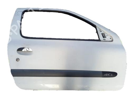 Used Right front door RENAULT CLIO II (BB_, CB_) 1.5 dCi (100 hp) 29774594