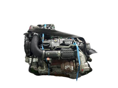 Motor für PEUGEOT 207 (WA_, WC_) 1.4 HDi (68 hp) 29774595