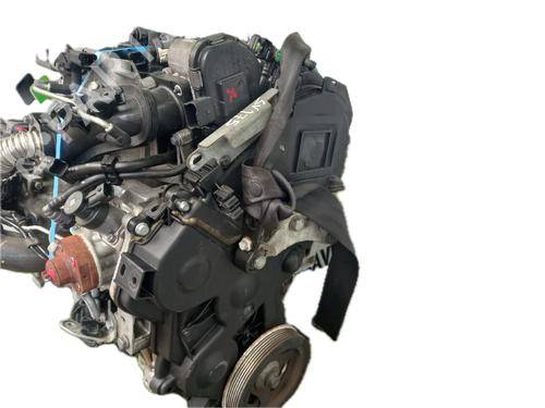 Motor PEUGEOT 207 (WA_, WC_) 1.4 HDi | BP29774595M1
