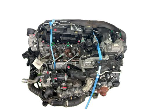 Motor PEUGEOT 207 (WA_, WC_) 1.4 HDi | BP29774595M1