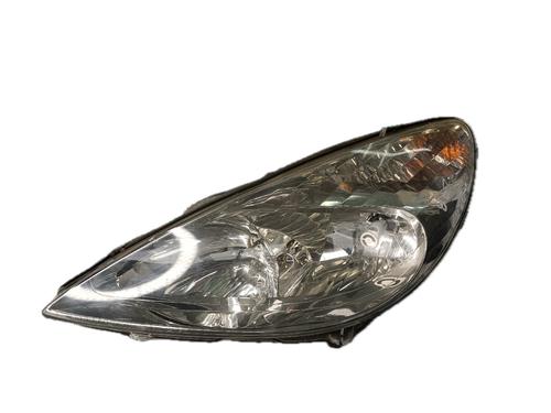 Used Left headlight PEUGEOT 607 (9D, 9U) 2.0 HDi (107 hp) 29774603