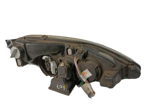 Left headlight PEUGEOT 607 (9D, 9U) 2.0 HDi | BP29774603C28 