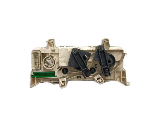 Commande Chauffage RENAULT CLIO II (BB_, CB_) 1.5 dCi | BP29774621I5 
