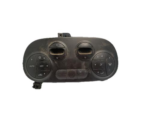 Used Climate control FIAT 500 (312_) 0.9 (312AXP1A) (60 hp) 29774622