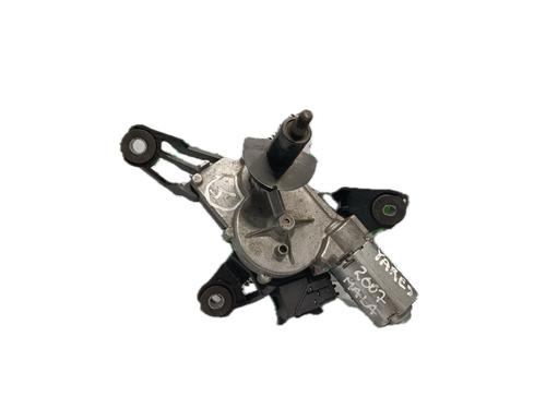 Used Rear wiper motor TOYOTA YARIS (_P9_) 1.4 D-4D (NLP90_, NLP90R) (90 hp) 29774625