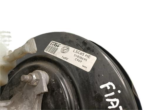 Servo brake FIAT 500 (312_) 1.3 D Multijet (312AXB1A) | BP29774634M42