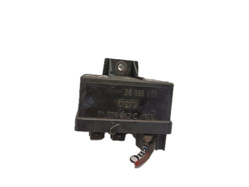 Used Electronic module FIAT 500 (312_) 1.3 D Multijet (312AXB1A) (75 hp) 29774635