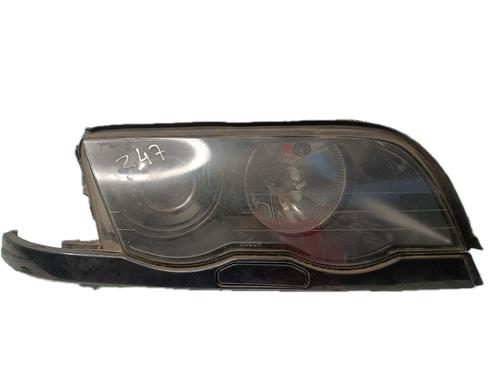 Used Right headlight BMW 3 (E46) 318 i (118 hp) 29774641