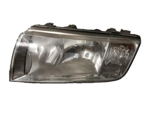 Lyskaster venstre SKODA FABIA I (6Y2) 1.4 TDI (75 hp) 29774644