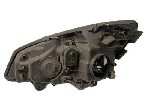 Scheinwerfer rechts RENAULT SCÉNIC II (JM0/1_) 1.5 dCi (JM02, JM13) | BP29774647C29 