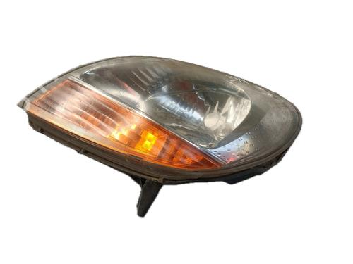 Venstre forlygte RENAULT KANGOO (KC0/1_) 1.5 dCi (57 hp) 29774649