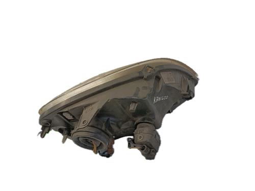 Left headlight RENAULT KANGOO (KC0/1_) 1.5 dCi | BP29774649C28