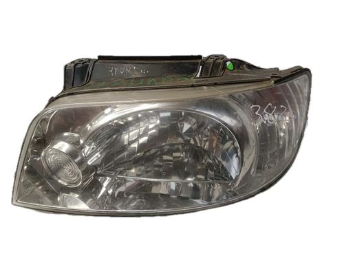 Used Left headlight HYUNDAI MATRIX (FC) 1.6 (103 hp) 29774653