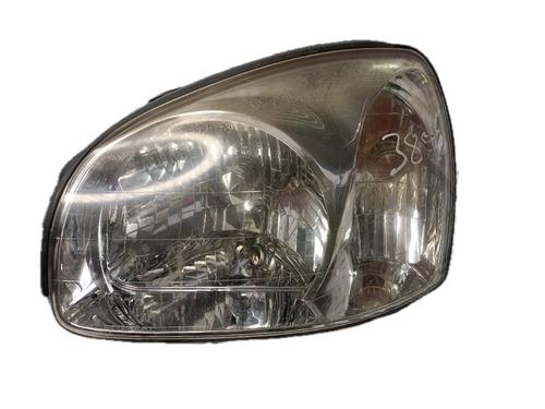 Used Left headlight HYUNDAI SANTA FÉ I (SM) 2.4 16V (136 hp) 29774654