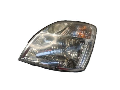 Used Left headlight KIA PICANTO I (SA) 1.1 (65 hp) 29774655