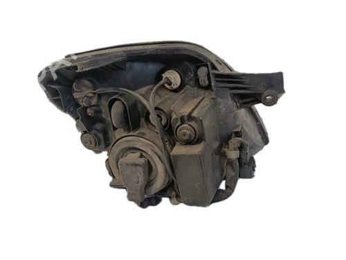 Left headlight KIA PICANTO I (SA) 1.1 | BP29774655C28 