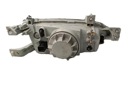 Left headlight HYUNDAI ACCENT III (MC) 1.4 GL | BP29774656C28