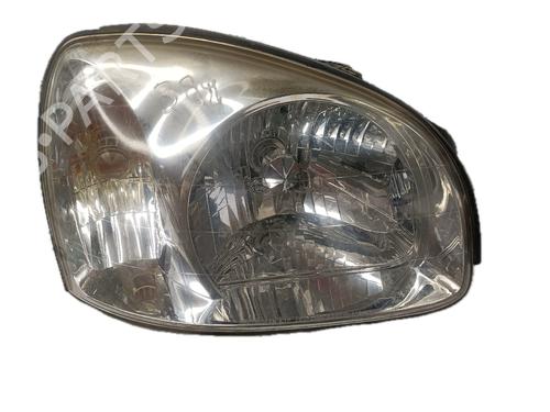 Scheinwerfer links für HYUNDAI SANTA FÉ I (SM) 2.0 (135 hp) 29774661
