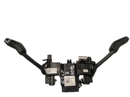 Steering column stalk VW GOLF VII (5G1, BQ1, BE1, BE2) 1.6 TDI | BP29774664I23 