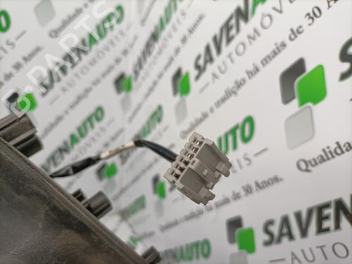 Left mirror NISSAN MICRA III (K12) 1.5 dCi | BP29774673C26