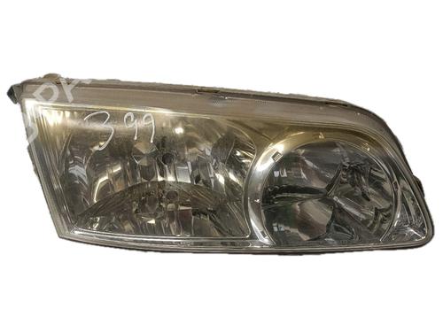 Højre forlygte HYUNDAI H-1 Van (A1) 2.4 (112 hp) 29774675