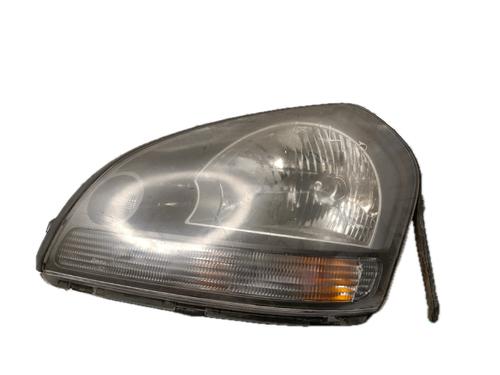 Used Left headlight HYUNDAI TUCSON (JM) 2.0 (143 hp) 29774676