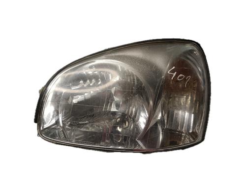 Used Left headlight HYUNDAI SANTA FÉ I (SM) 2.0 (135 hp) 29774677