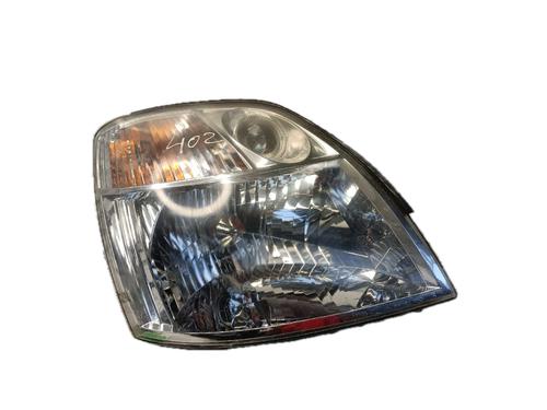 Used Right headlight KIA PICANTO I (SA) 1.0 (61 hp) 29774678